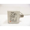 Vacuum Pressure Switch, ISE40A-01-R, SMC, Japan